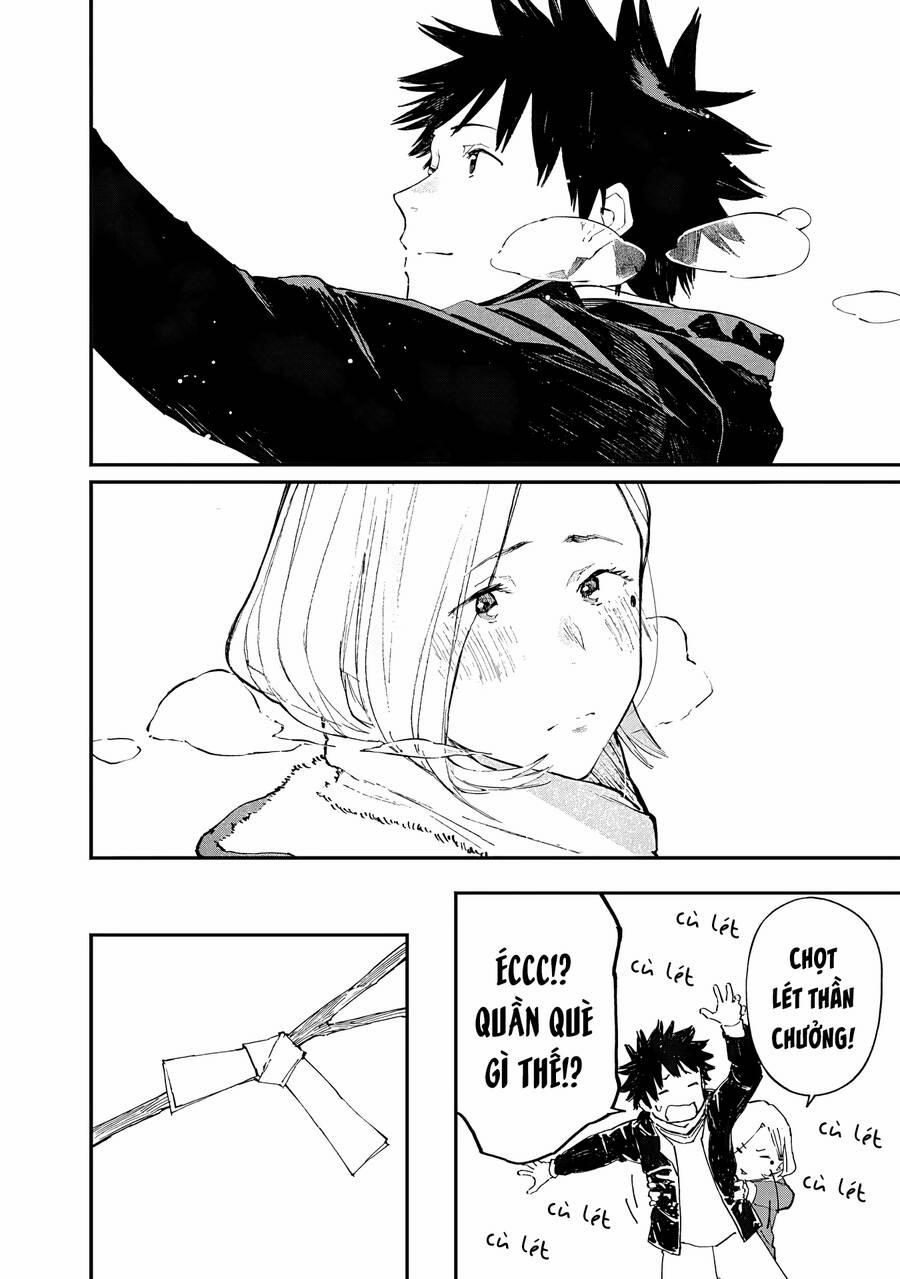 Bên Bếp Lửa Nhà Alice-San 17 trang 10