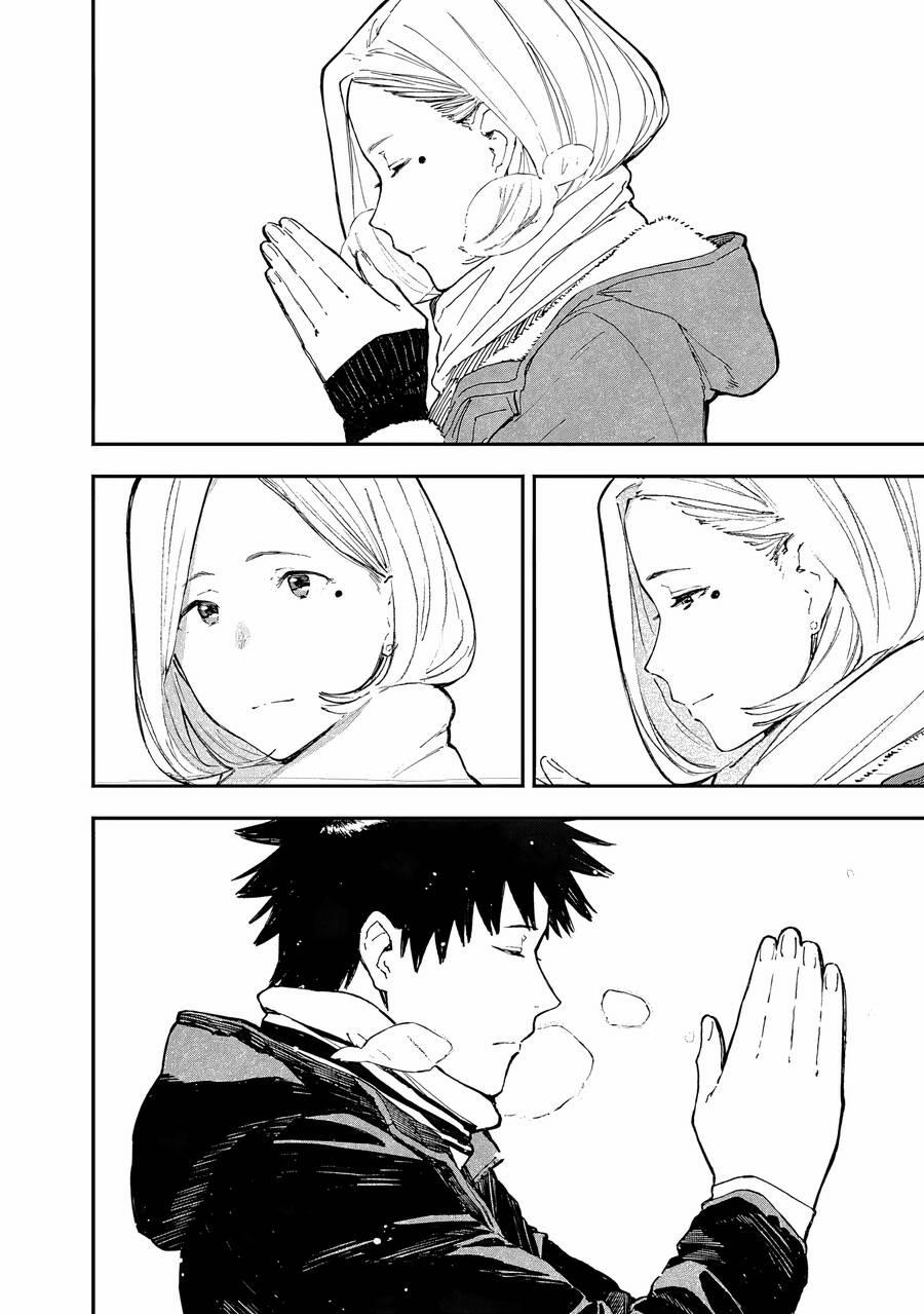 Bên Bếp Lửa Nhà Alice-San 17 trang 6