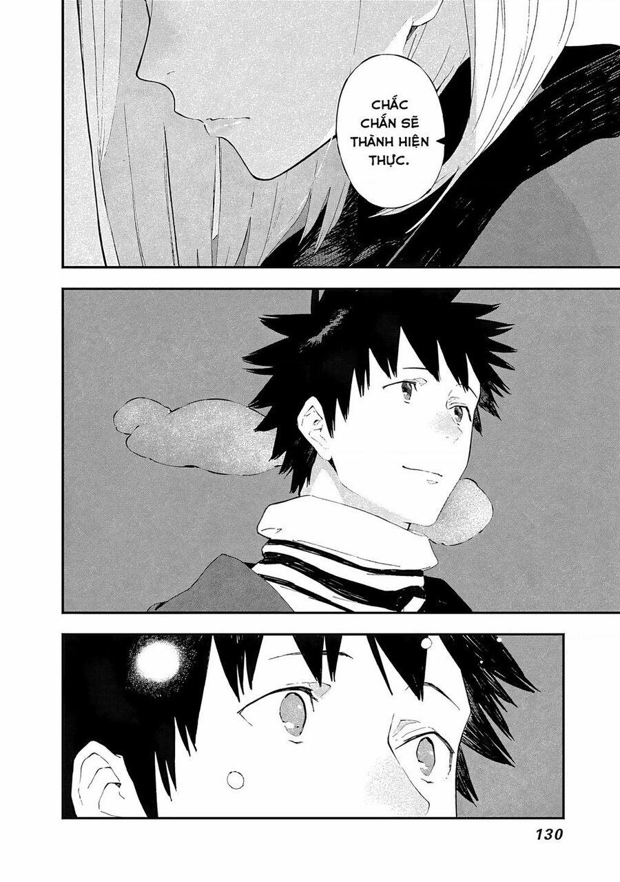 Bên Bếp Lửa Nhà Alice-San 19 trang 22