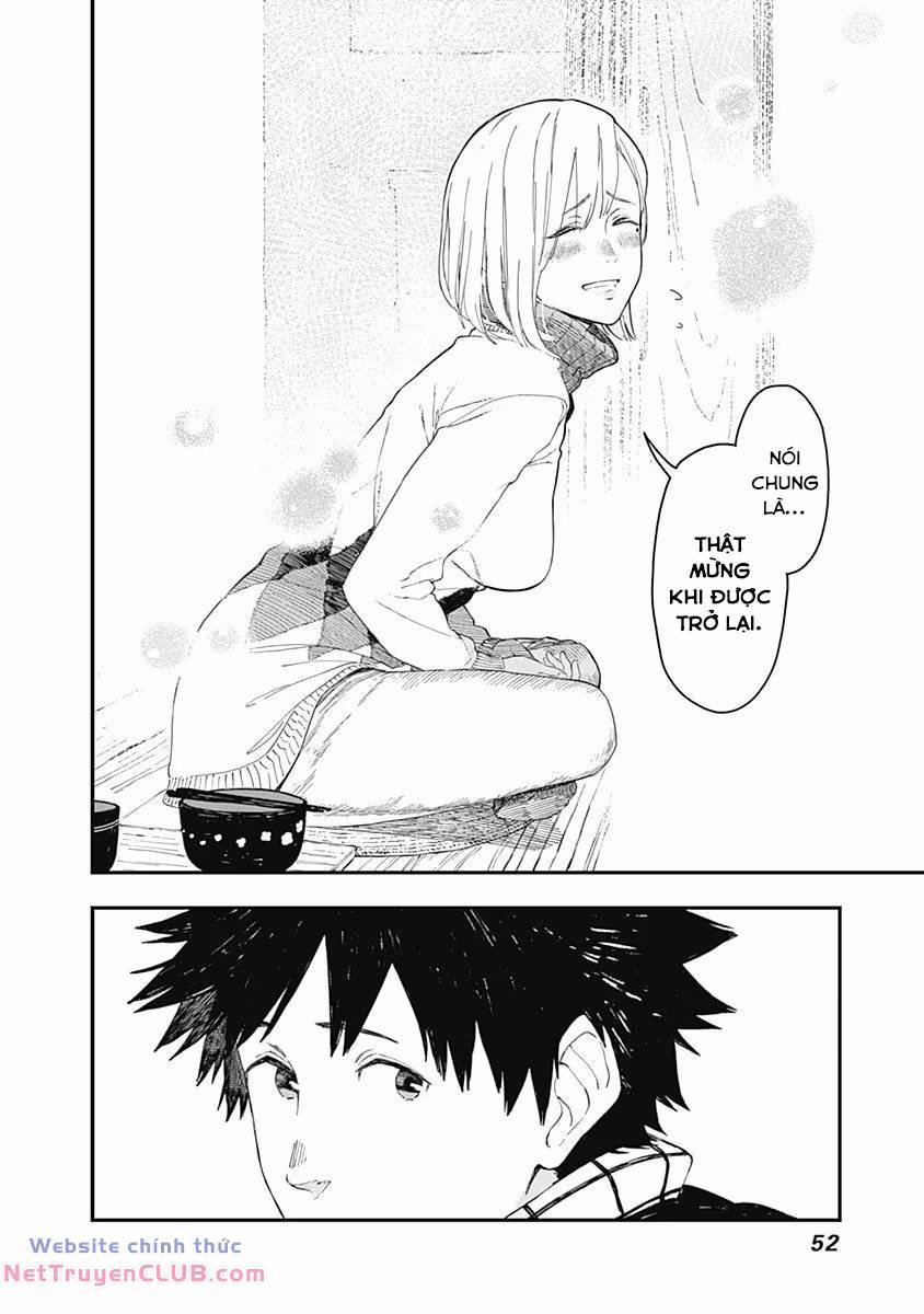 Bên Bếp Lửa Nhà Alice-San 2 trang 22