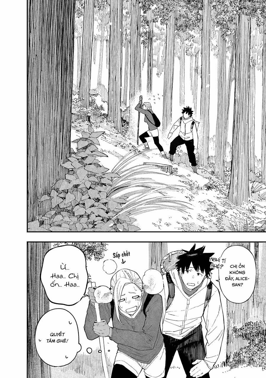 Bên Bếp Lửa Nhà Alice-San 20 trang 6