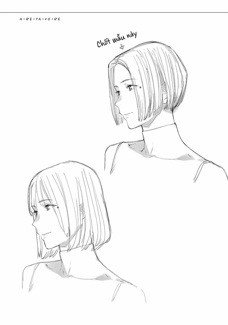 Bên Bếp Lửa Nhà Alice-San 21.5 trang 3