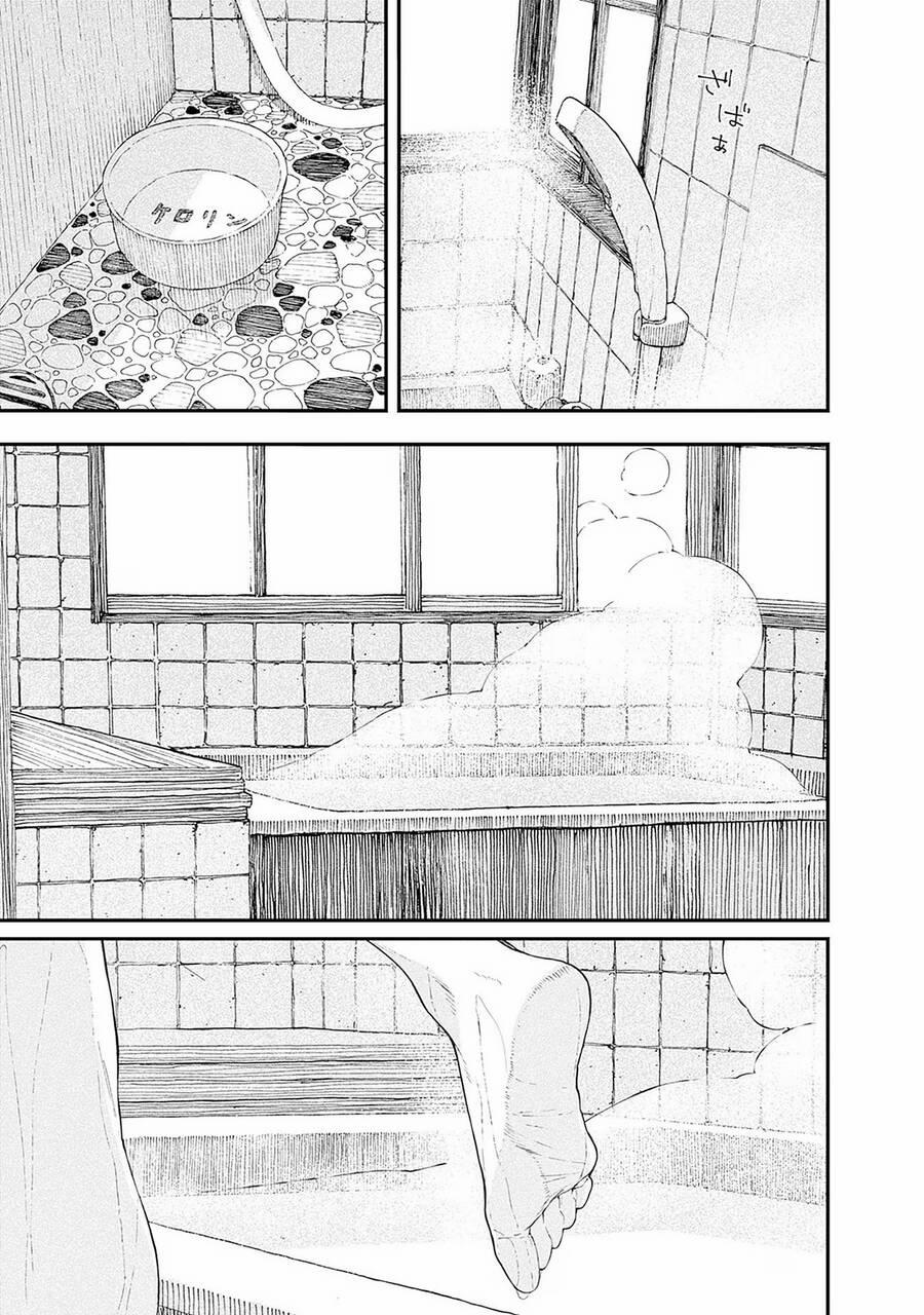 Bên Bếp Lửa Nhà Alice-San 22 trang 12