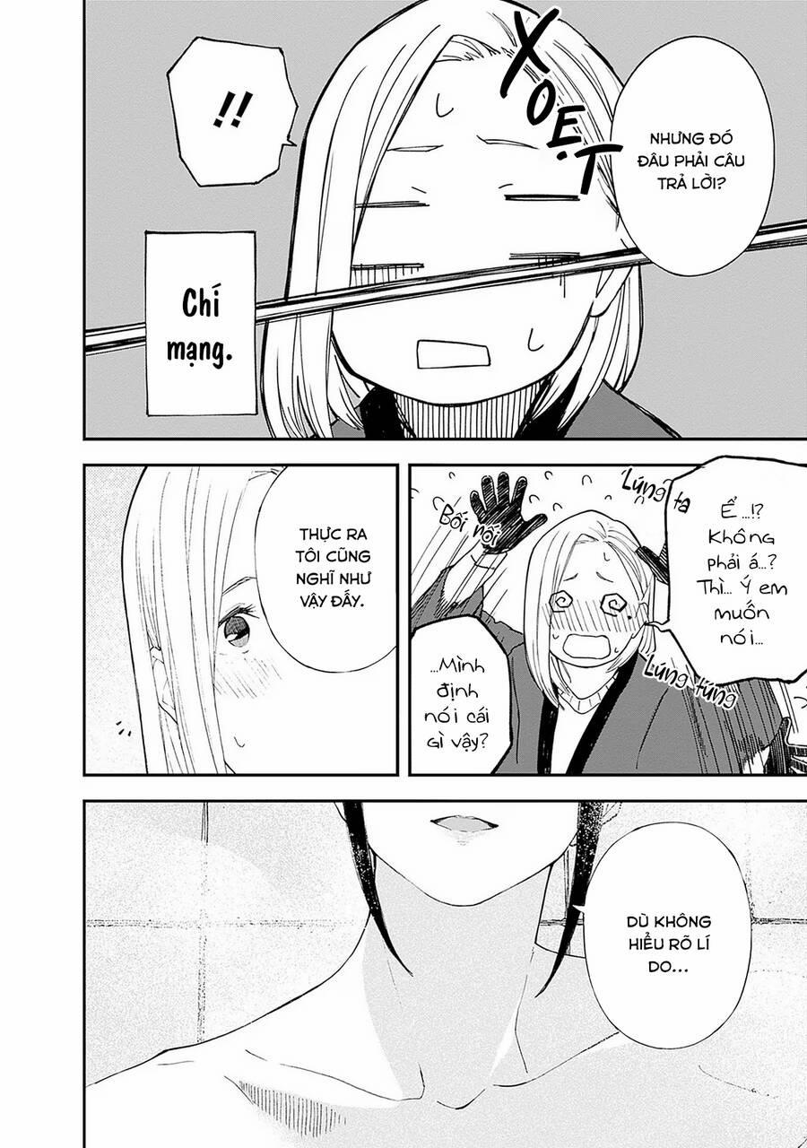 Bên Bếp Lửa Nhà Alice-San 22 trang 21