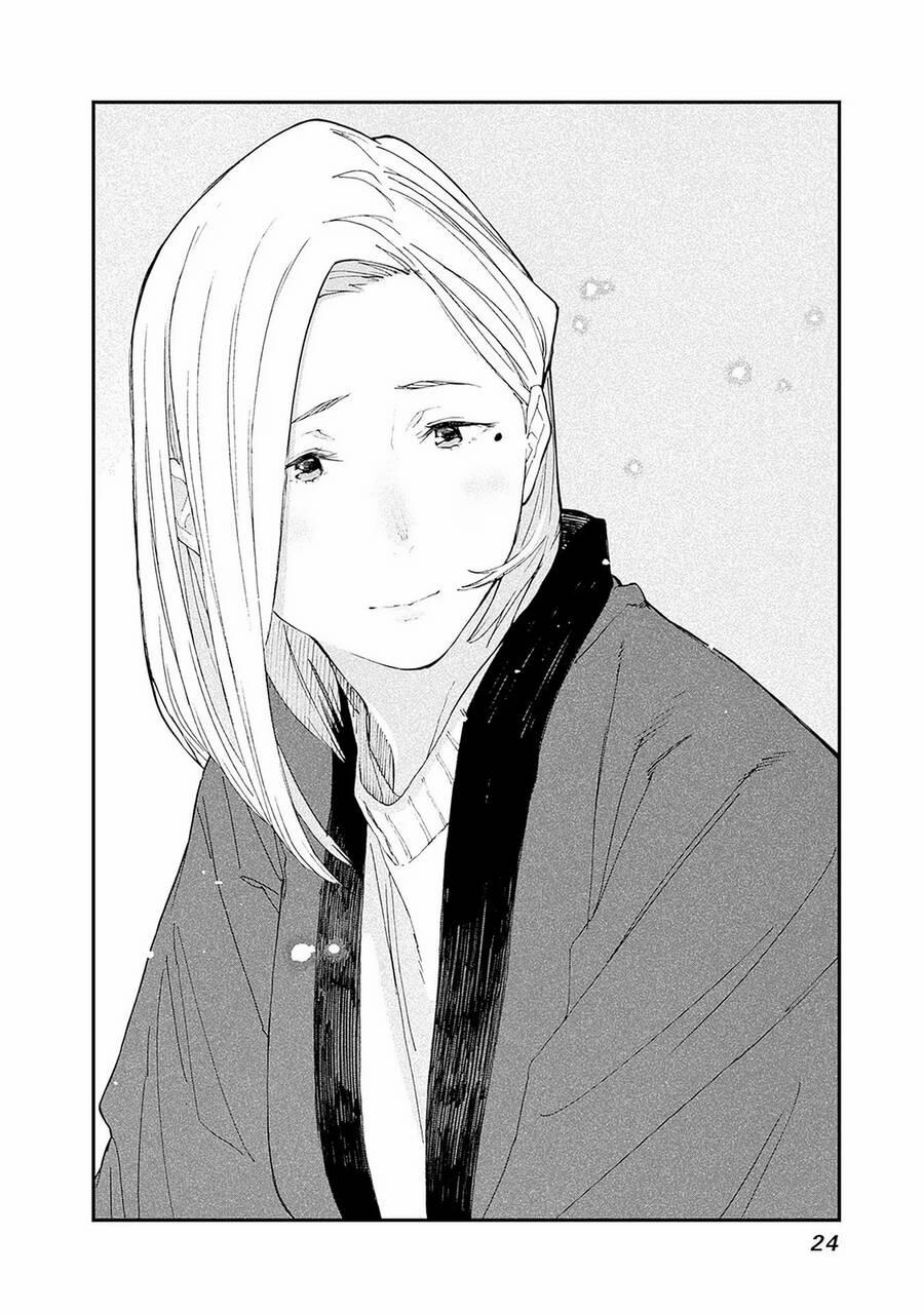 Bên Bếp Lửa Nhà Alice-San 22 trang 23