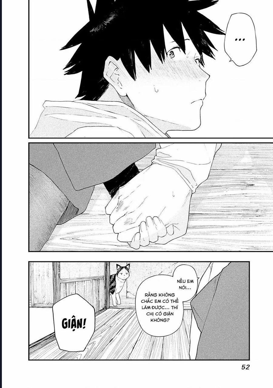 Bên Bếp Lửa Nhà Alice-San 23 trang 23