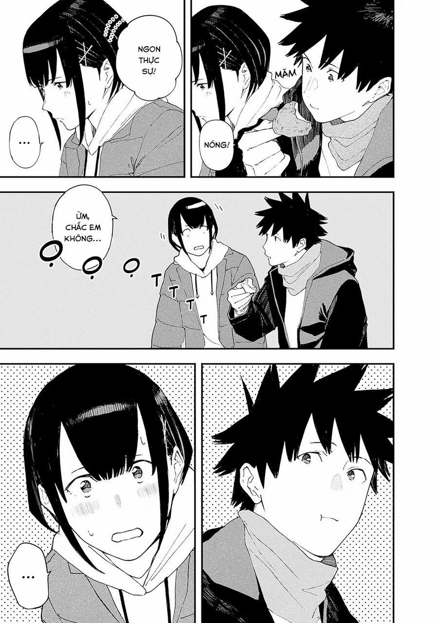 Bên Bếp Lửa Nhà Alice-San 24 trang 14