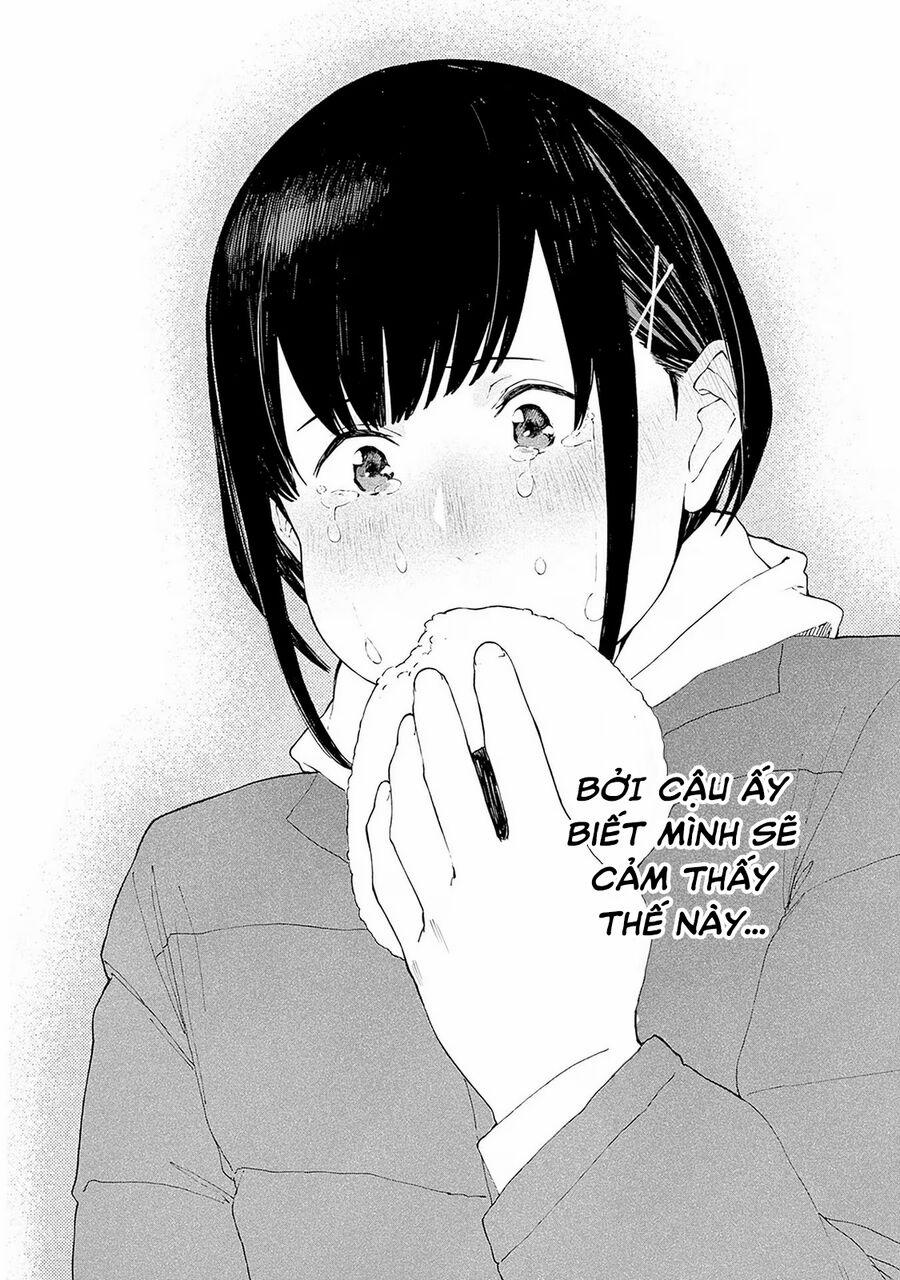 Bên Bếp Lửa Nhà Alice-San 24 trang 23