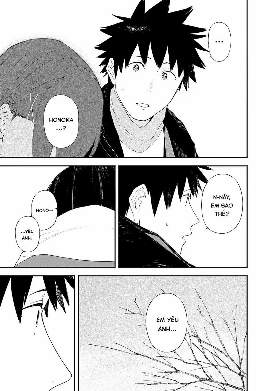 Bên Bếp Lửa Nhà Alice-San 24 trang 24