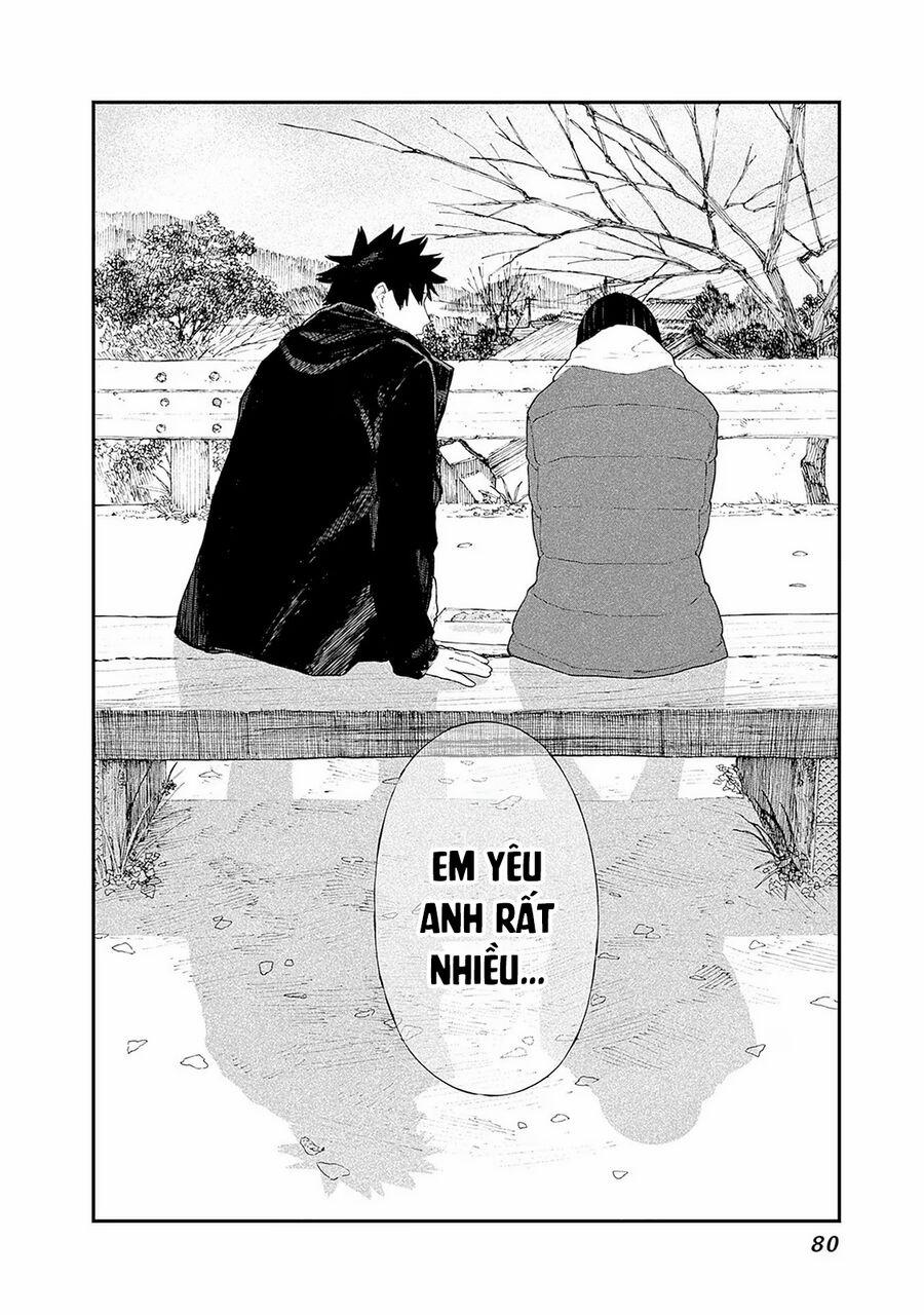 Bên Bếp Lửa Nhà Alice-San 24 trang 25