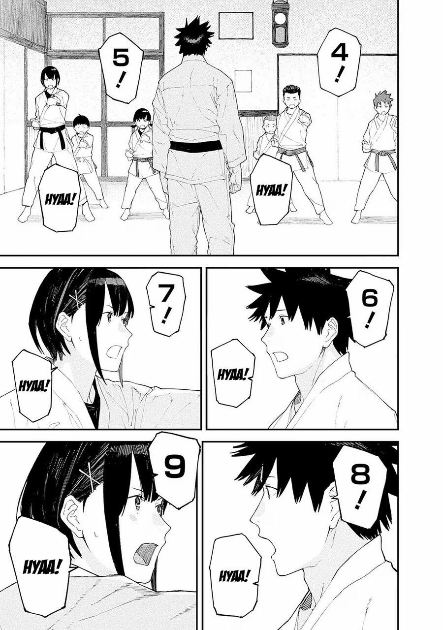 Bên Bếp Lửa Nhà Alice-San 24 trang 8