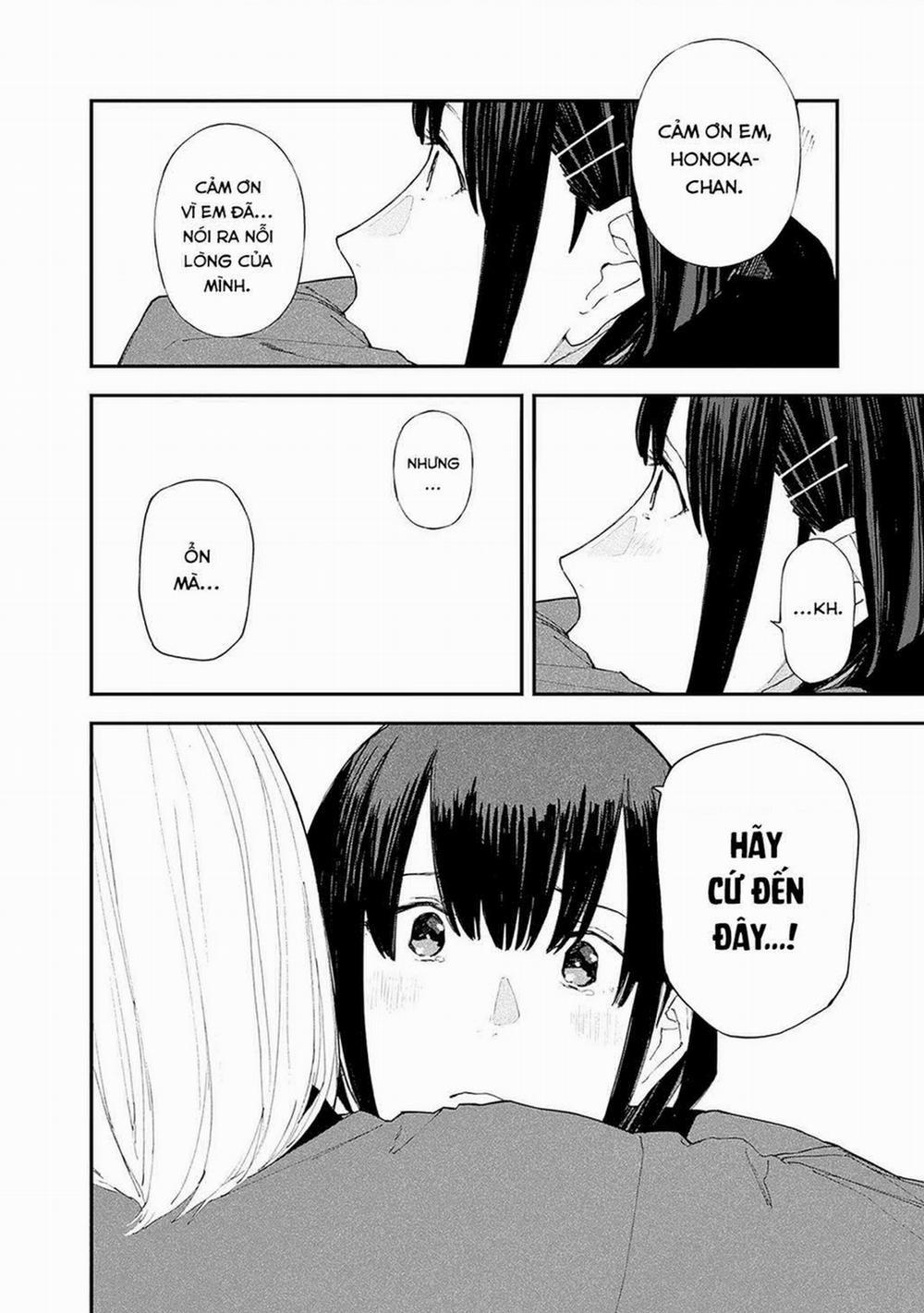 Bên Bếp Lửa Nhà Alice-San 25 trang 18