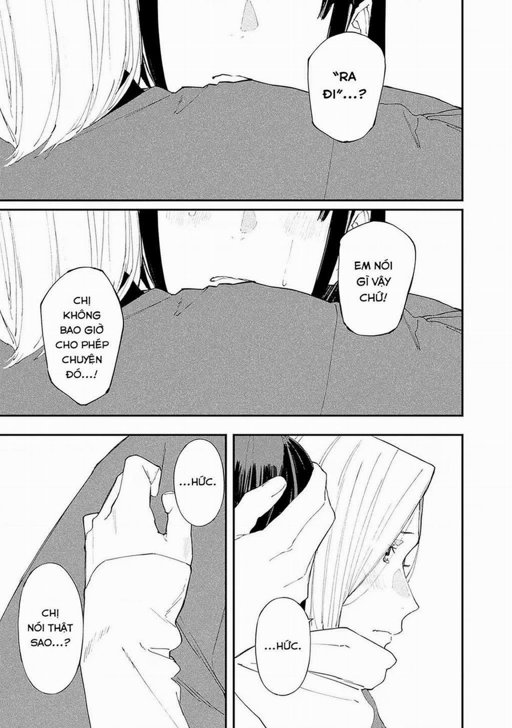 Bên Bếp Lửa Nhà Alice-San 25 trang 19