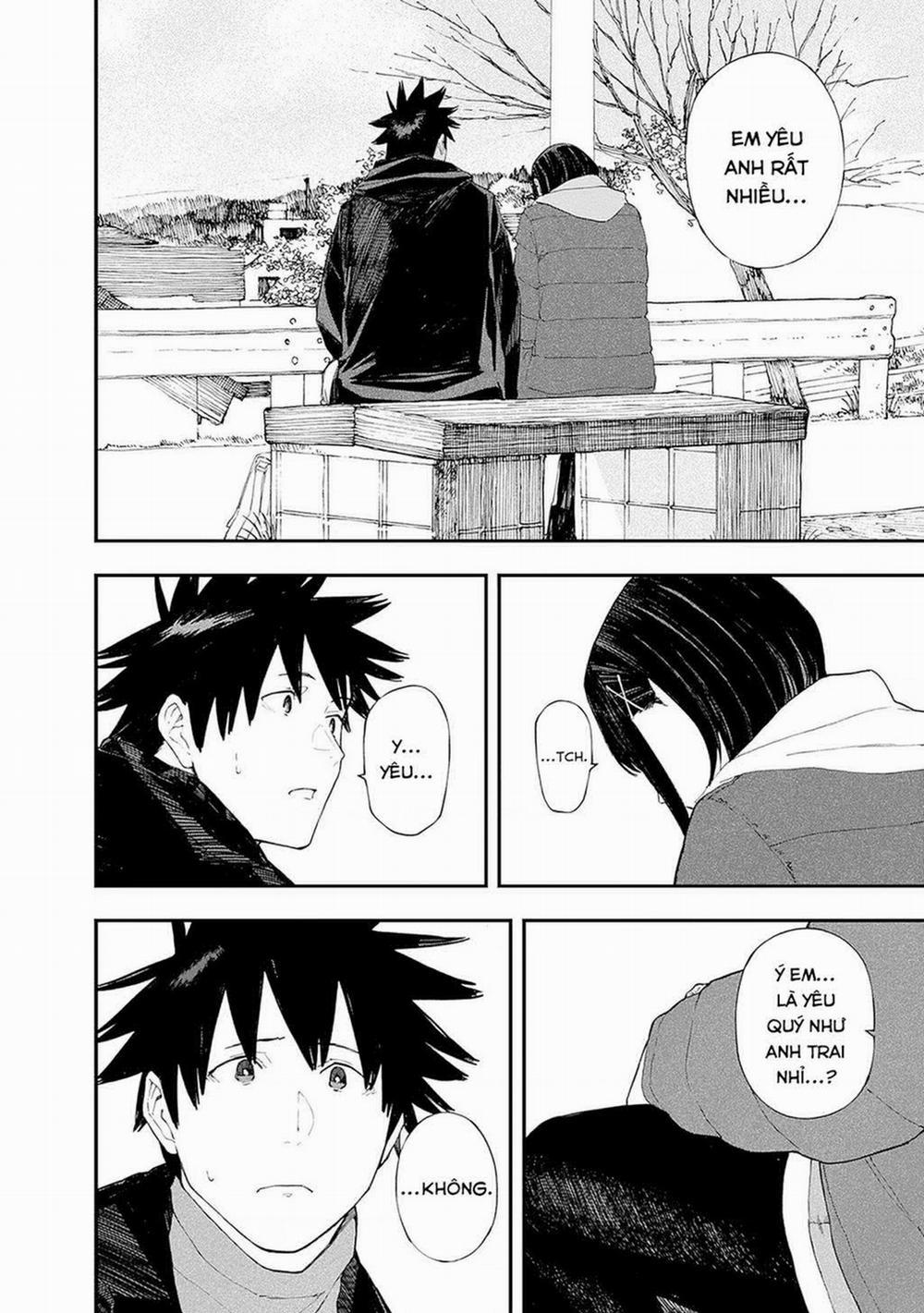 Bên Bếp Lửa Nhà Alice-San 25 trang 2