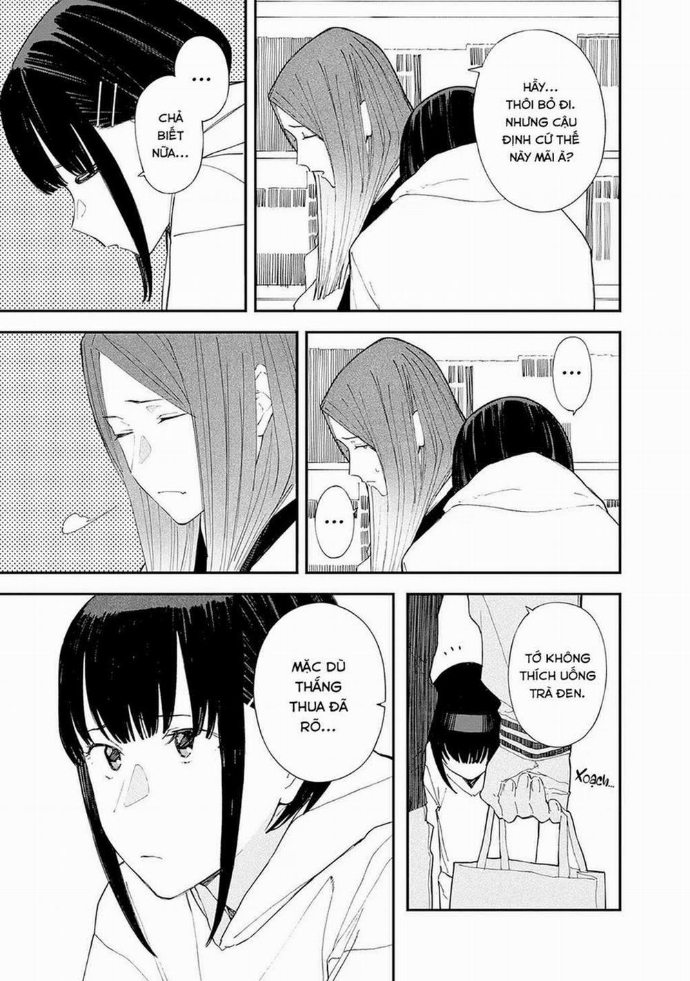 Bên Bếp Lửa Nhà Alice-San 25 trang 9