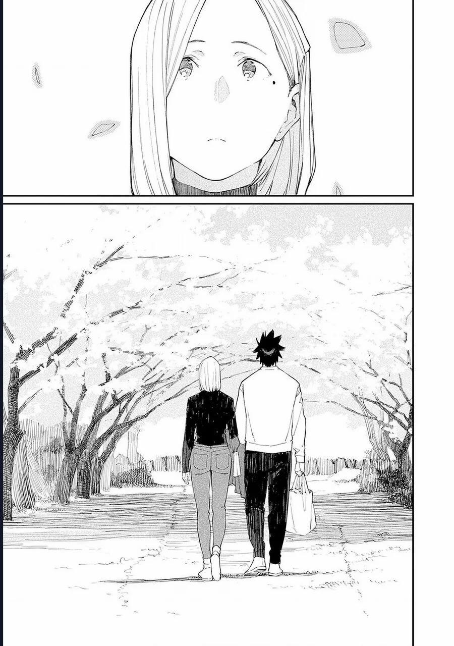 Bên Bếp Lửa Nhà Alice-San 26 trang 19