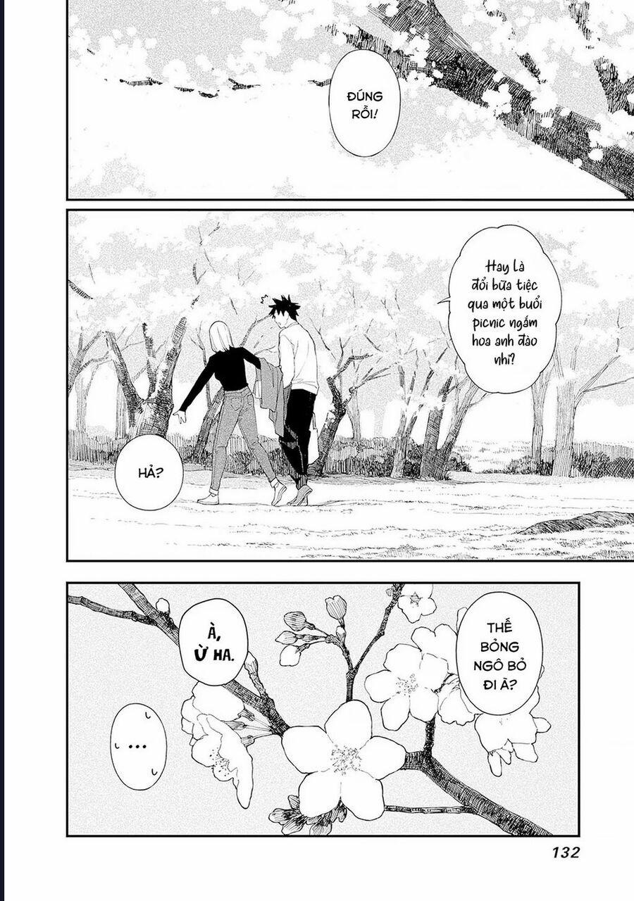 Bên Bếp Lửa Nhà Alice-San 26 trang 24