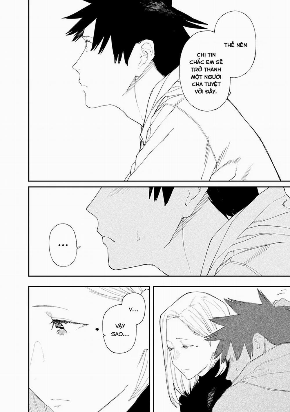 Bên Bếp Lửa Nhà Alice-San 27 trang 20