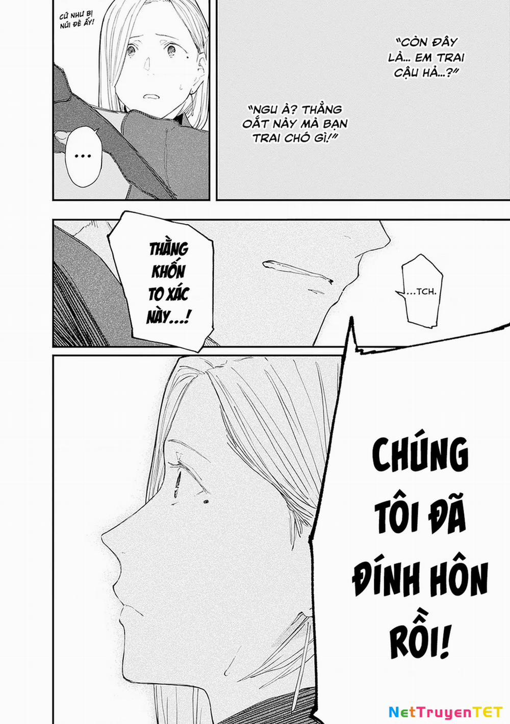 Bên Bếp Lửa Nhà Alice-San 28 trang 22