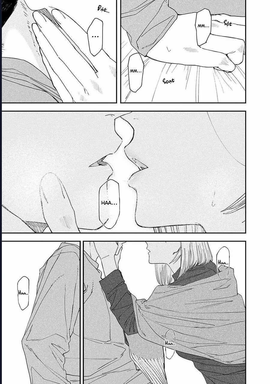 Bên Bếp Lửa Nhà Alice-San 29 trang 19