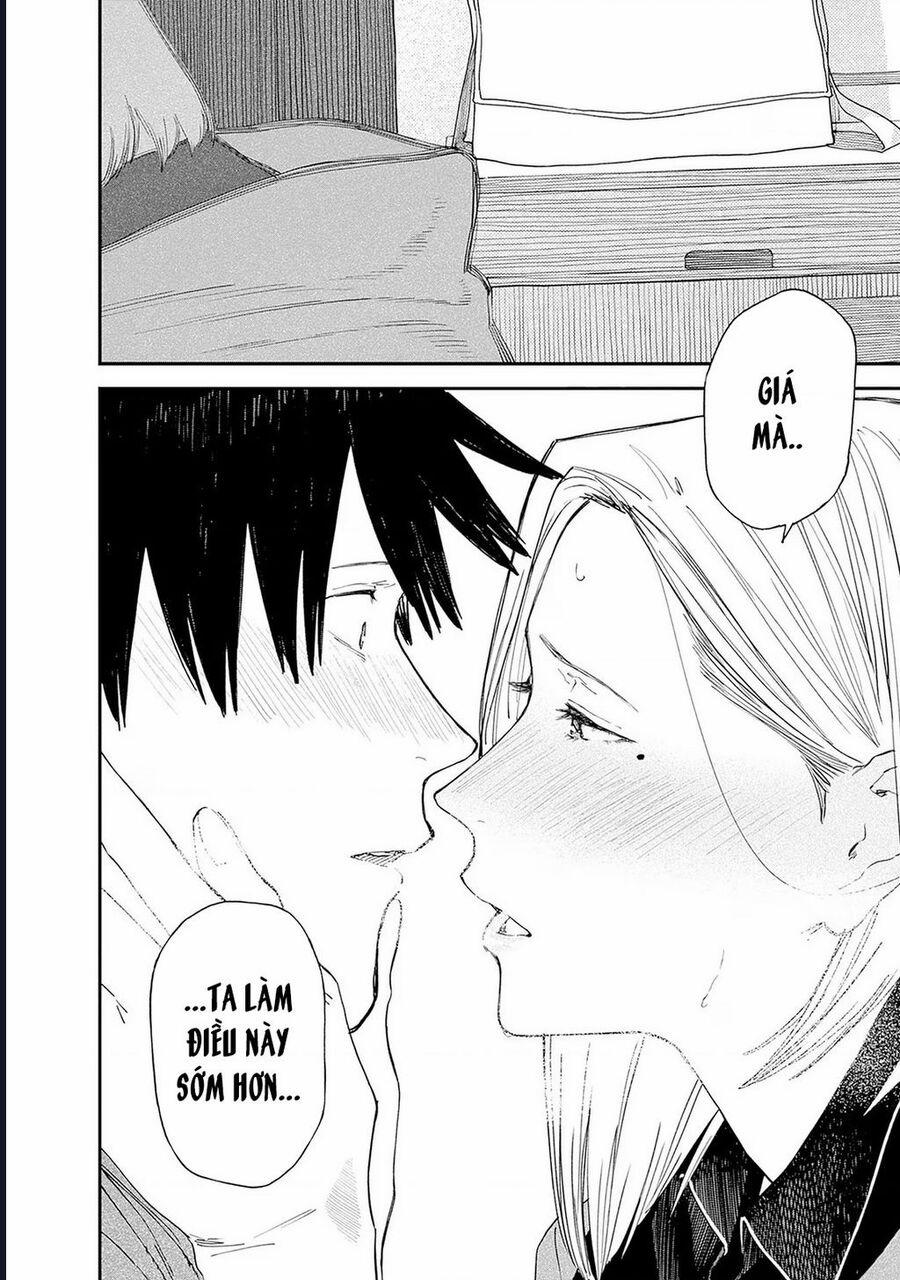 Bên Bếp Lửa Nhà Alice-San 29 trang 20