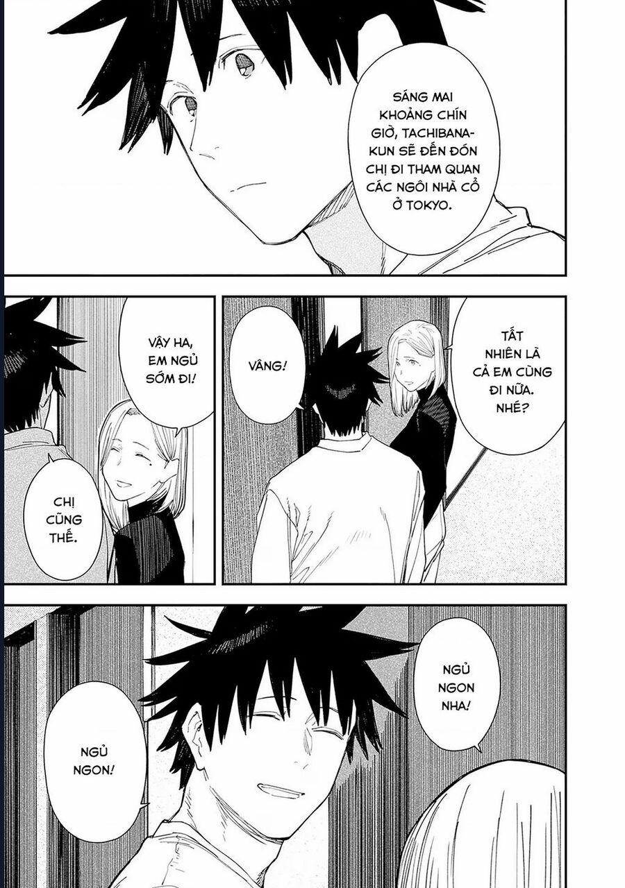 Bên Bếp Lửa Nhà Alice-San 29 trang 5