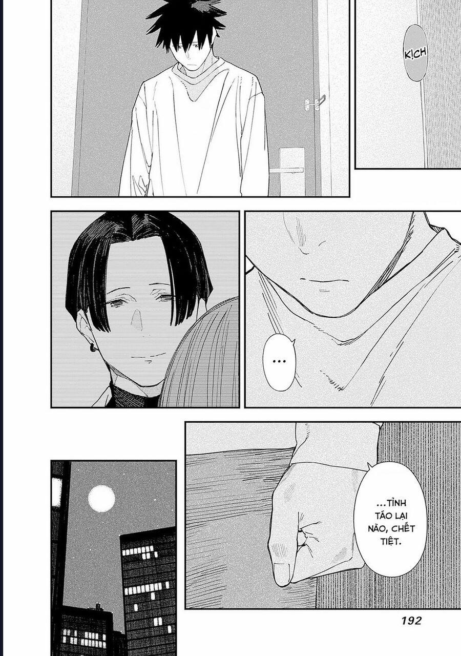 Bên Bếp Lửa Nhà Alice-San 29 trang 6