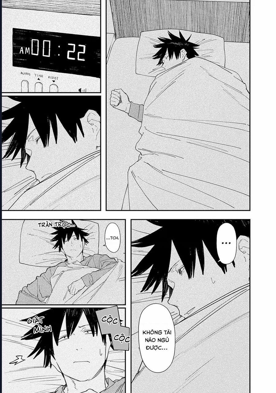 Bên Bếp Lửa Nhà Alice-San 29 trang 7