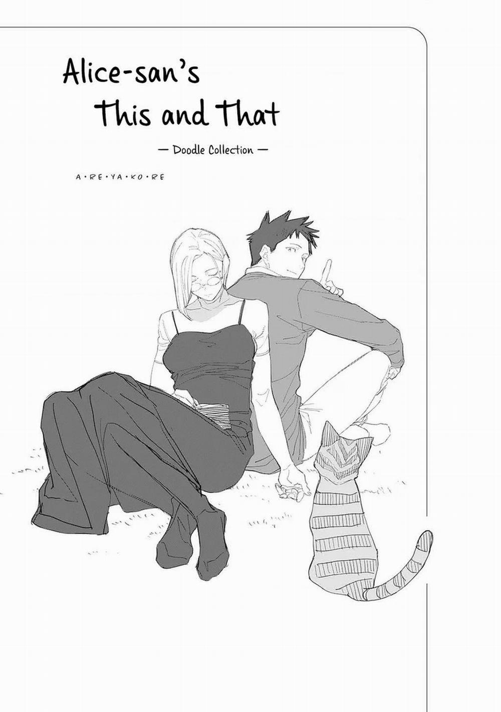 Bên Bếp Lửa Nhà Alice-San 30 trang 24