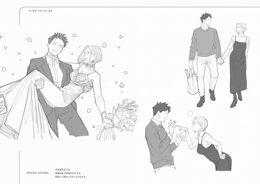 Bên Bếp Lửa Nhà Alice-San 30 trang 25