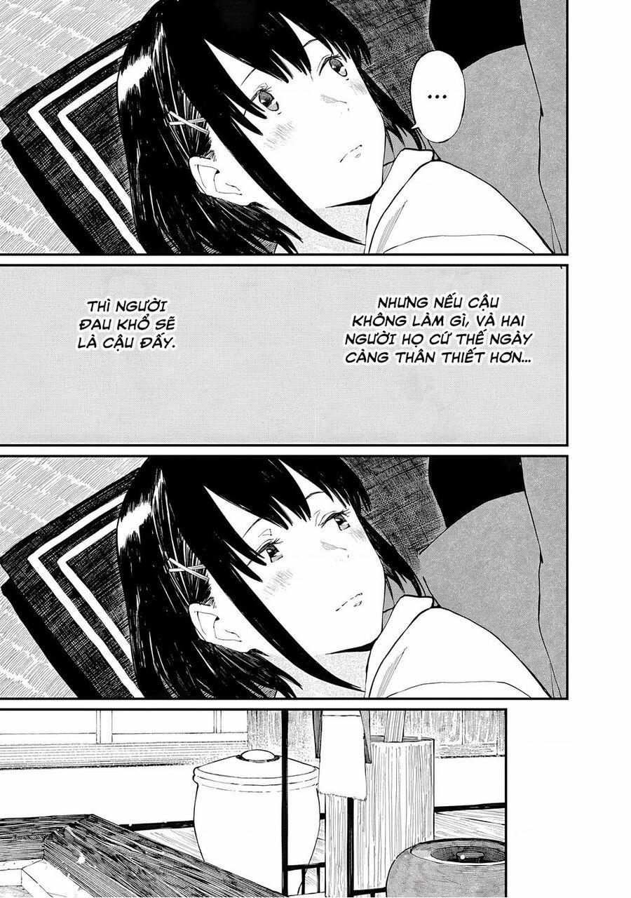 Bên Bếp Lửa Nhà Alice-San Chuong 16 trang 20