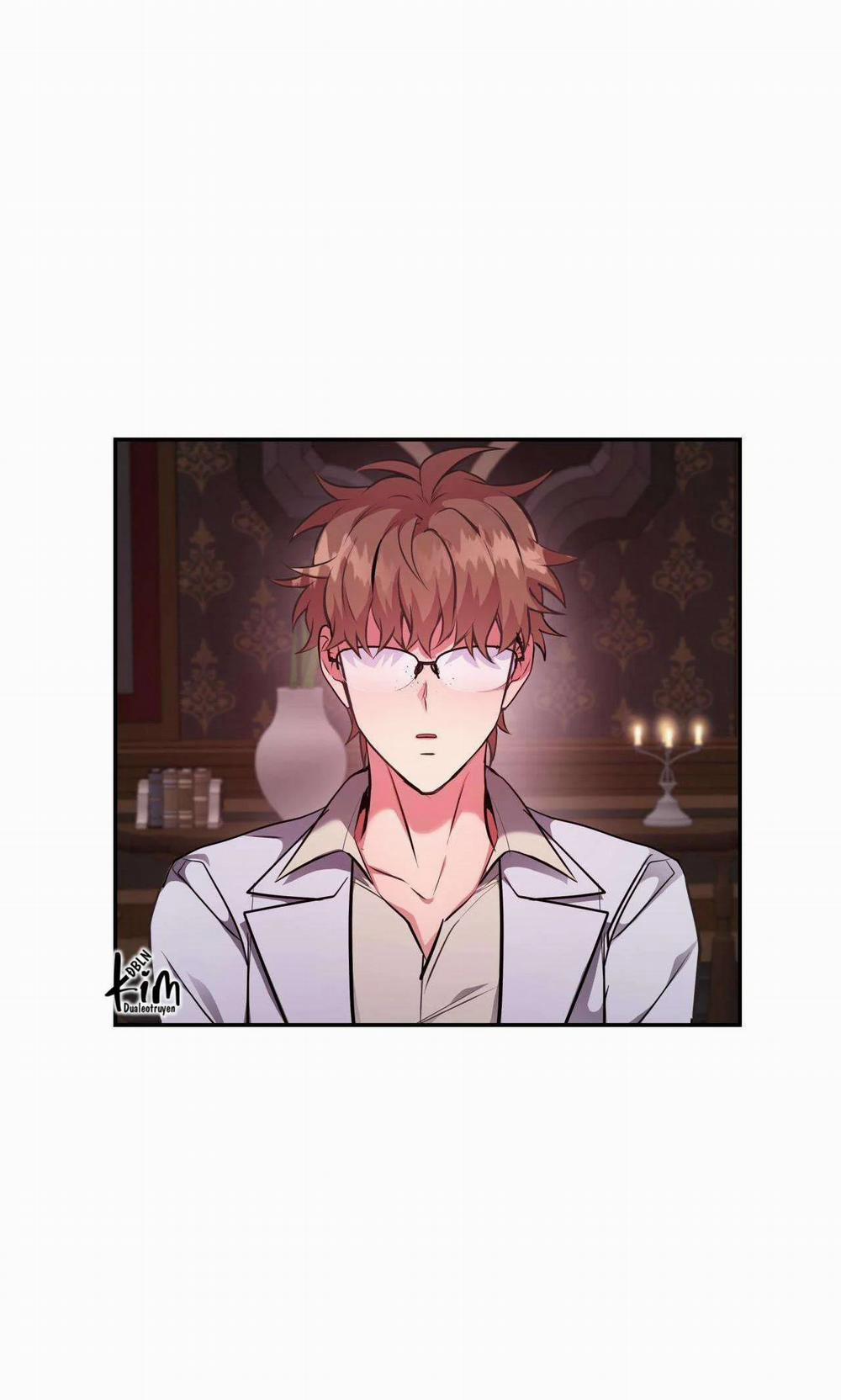 Bên Trong Lâu Đài 0 NGOẠI TRUYỆN 1 trang 13