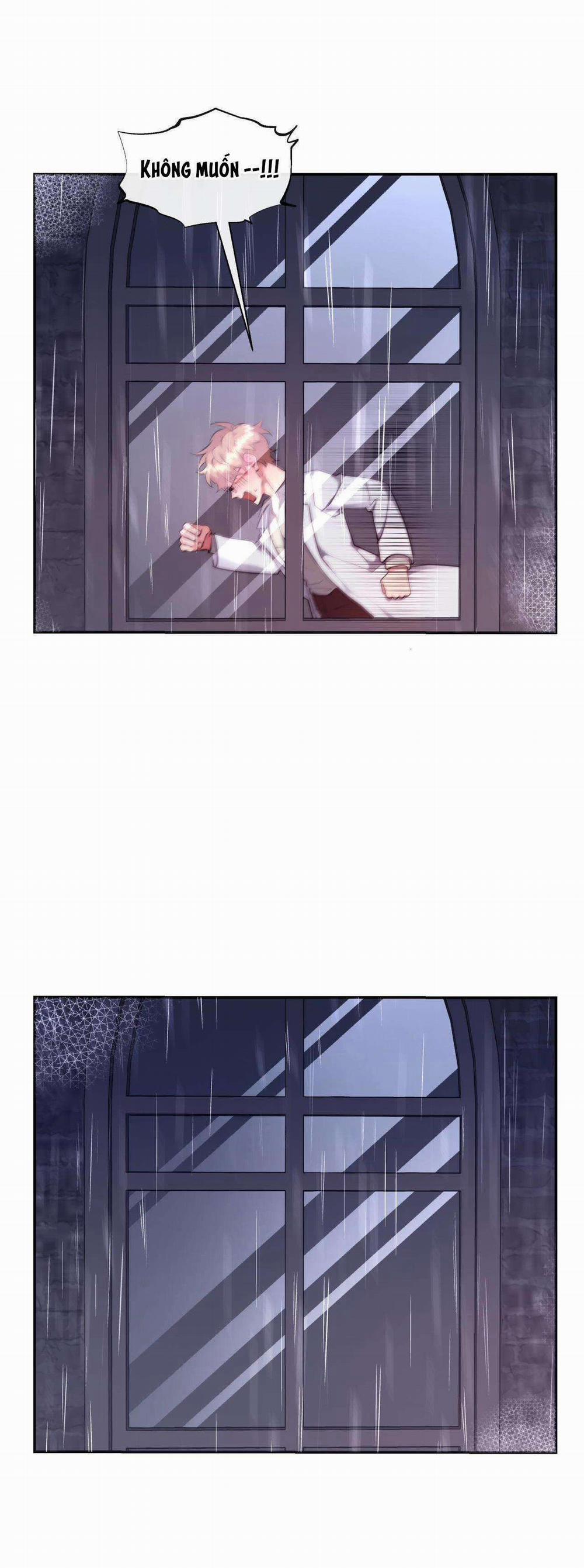 Bên Trong Lâu Đài 0 NGOẠI TRUYỆN 1 trang 41