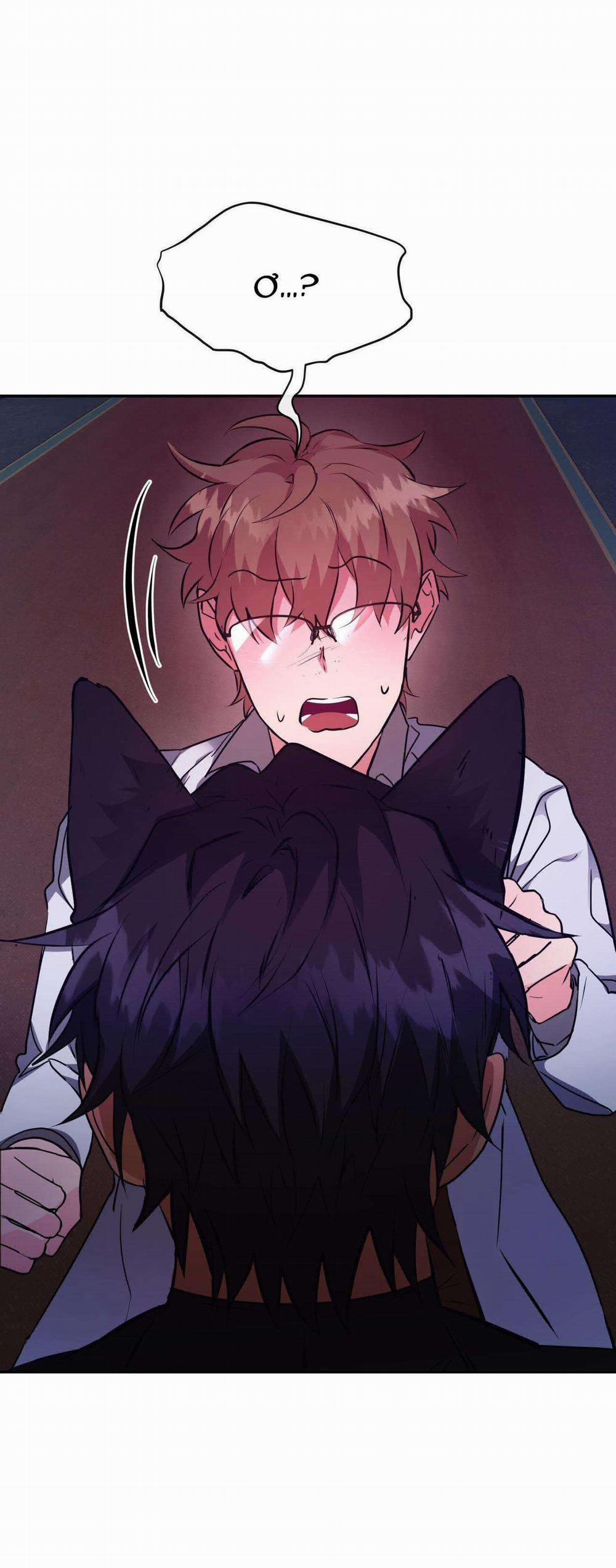 Bên Trong Lâu Đài 0 NGOẠI TRUYỆN 1 trang 44