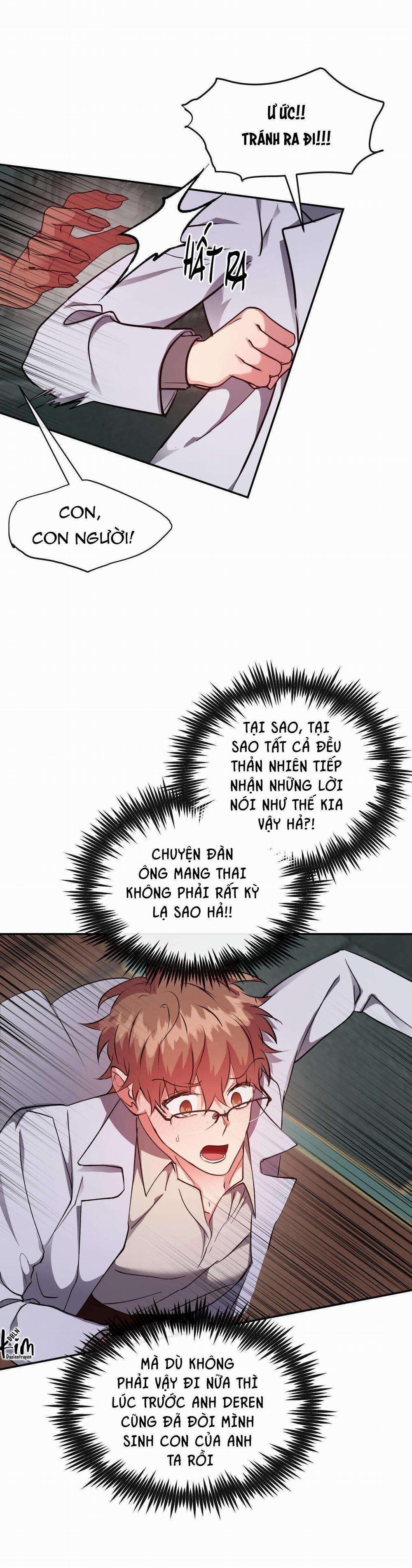 Bên Trong Lâu Đài 0 NGOẠI TRUYỆN 1 trang 46