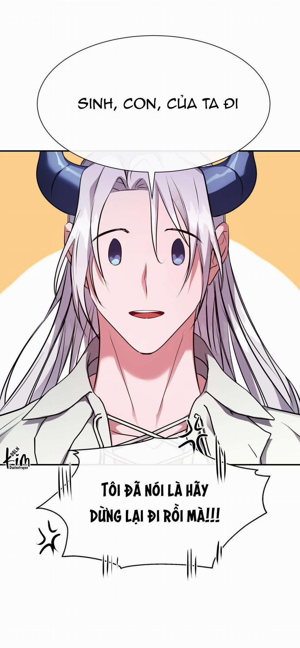 Bên Trong Lâu Đài 0 NGOẠI TRUYỆN 1 trang 51