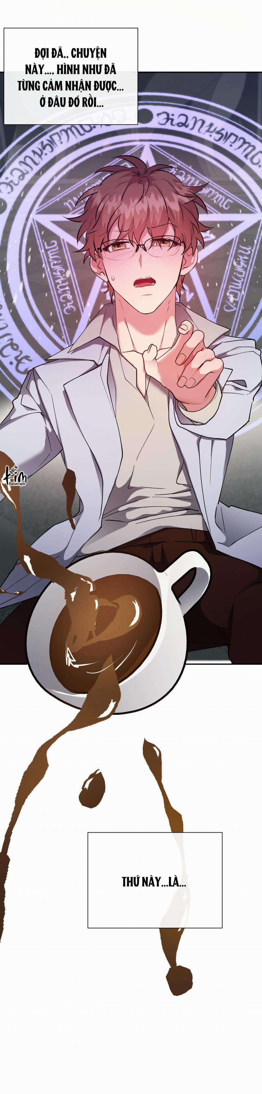 Bên Trong Lâu Đài 0 NGOẠI TRUYỆN 1 trang 59