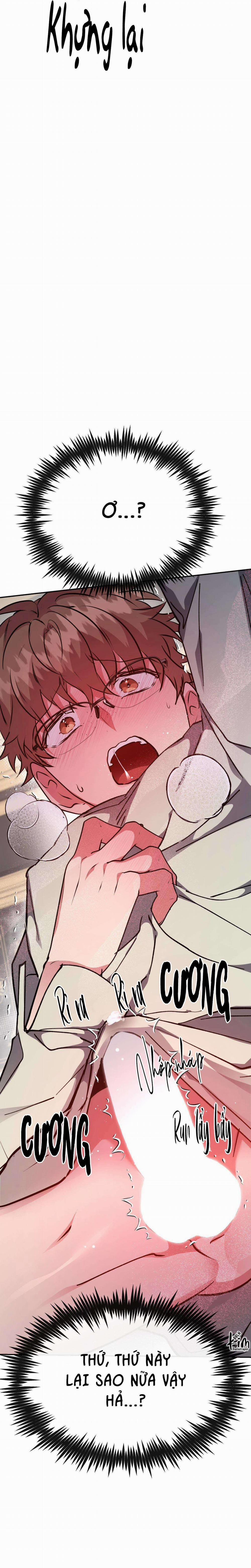 Bên Trong Lâu Đài 0 NGOẠI TRUYỆN 1 trang 77