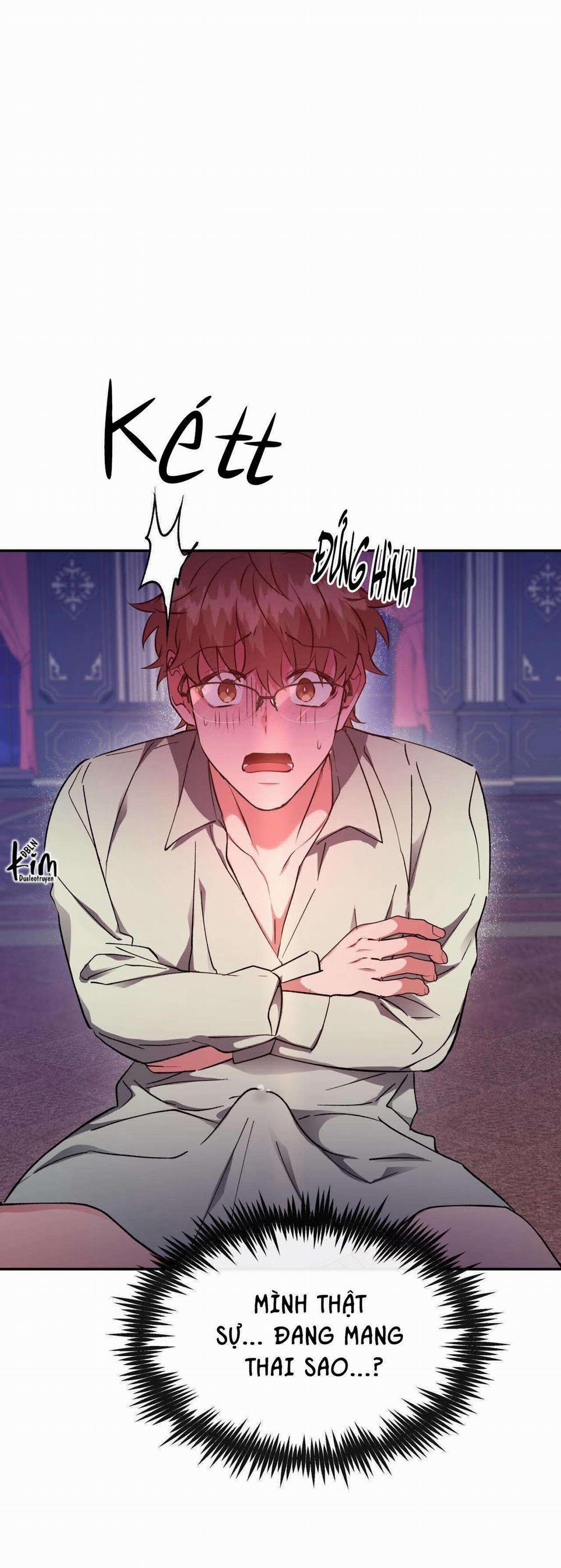Bên Trong Lâu Đài 0 NGOẠI TRUYỆN 1 trang 79