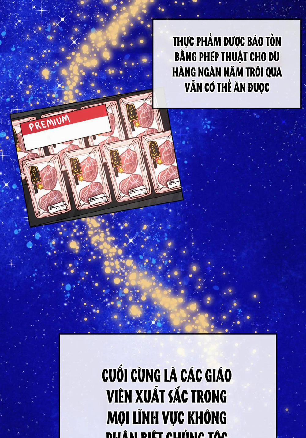 Bên Trong Lâu Đài 1 H+ trang 19