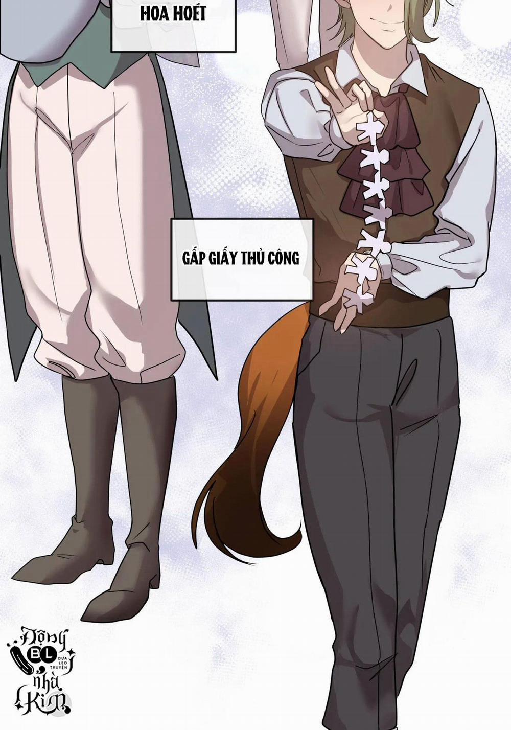 Bên Trong Lâu Đài 1 H+ trang 21