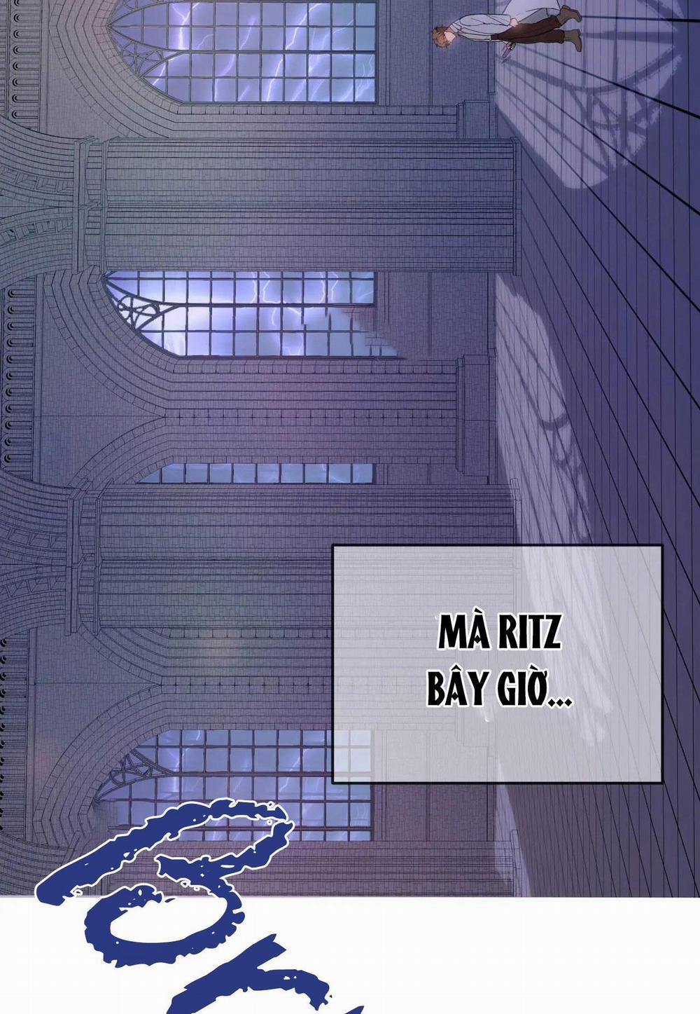 Bên Trong Lâu Đài 1 H+ trang 33