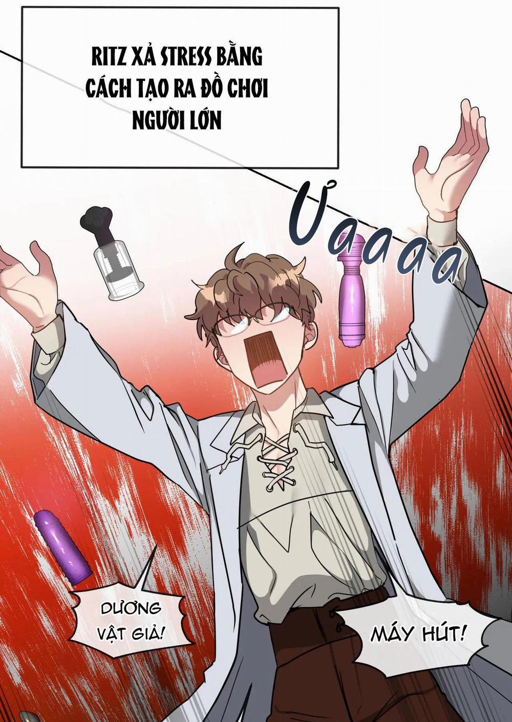 Bên Trong Lâu Đài 1 H+ trang 52