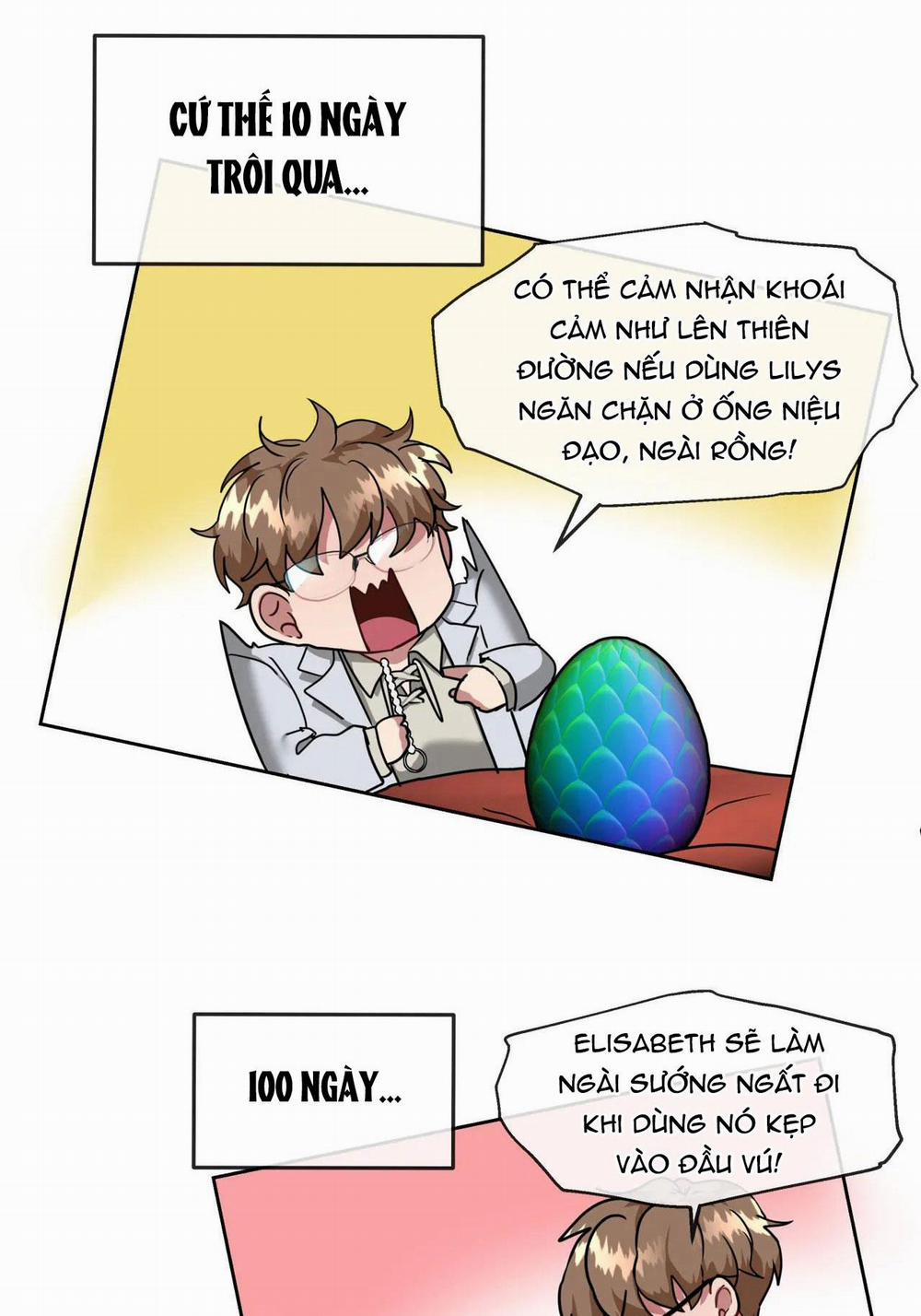 Bên Trong Lâu Đài 1 H+ trang 56