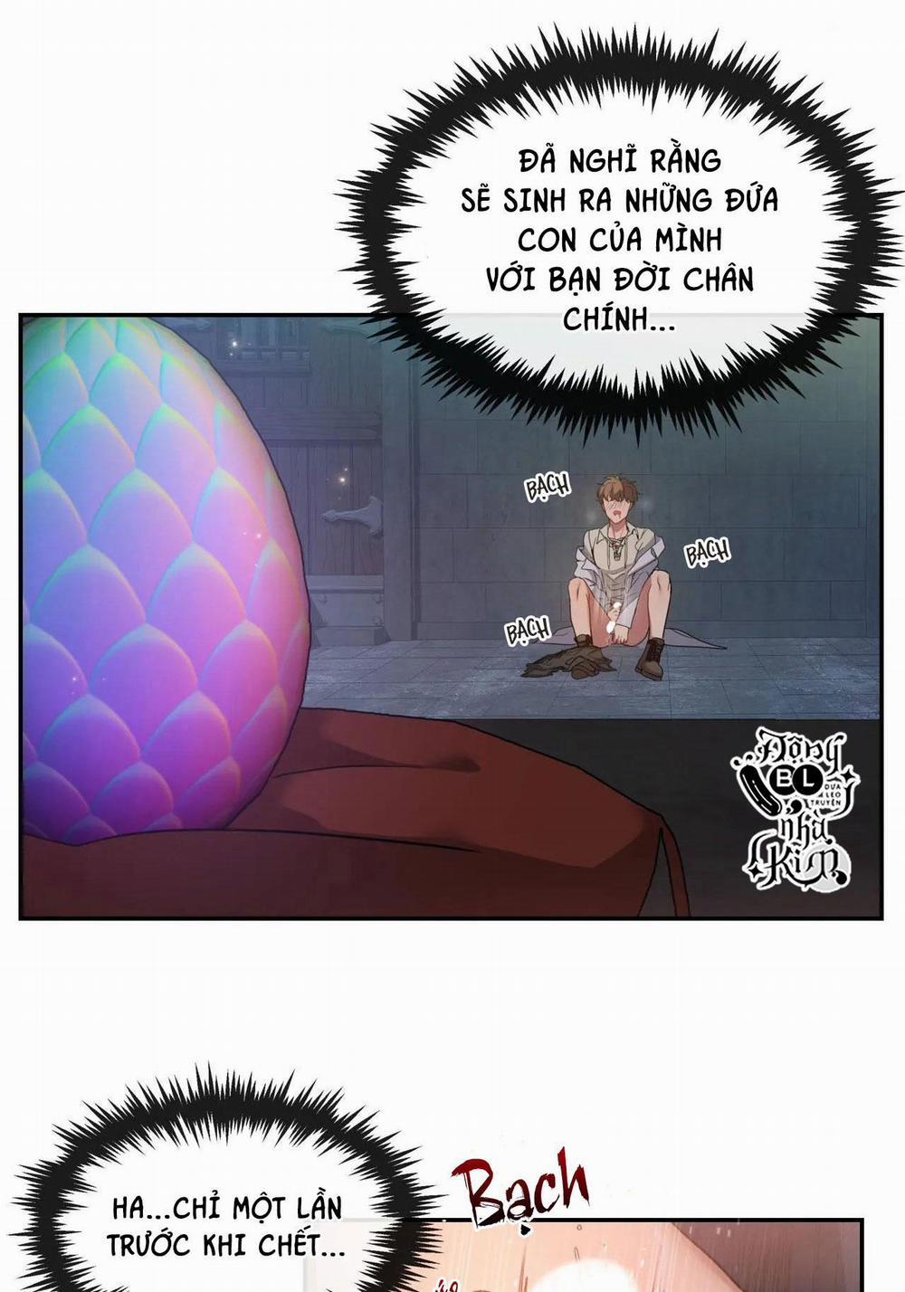 Bên Trong Lâu Đài 1 H+ trang 6