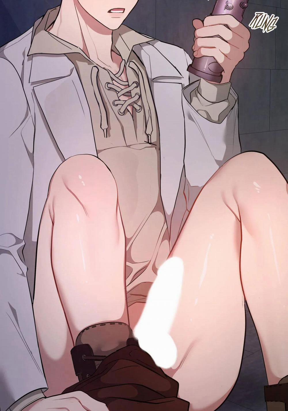 Bên Trong Lâu Đài 1 H+ trang 65