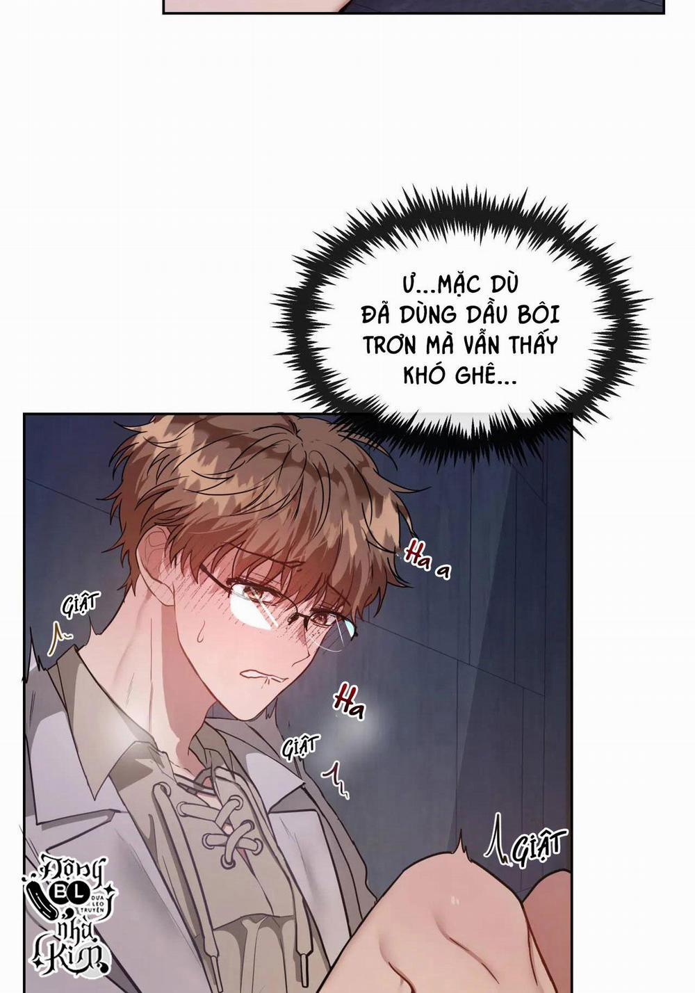 Bên Trong Lâu Đài 1 H+ trang 68