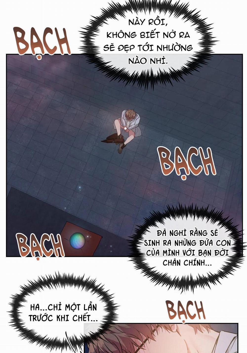 Bên Trong Lâu Đài 1 H+ trang 79