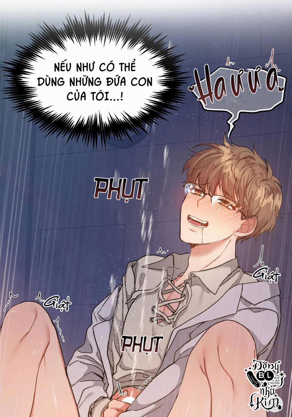 Bên Trong Lâu Đài 1 H+ trang 82