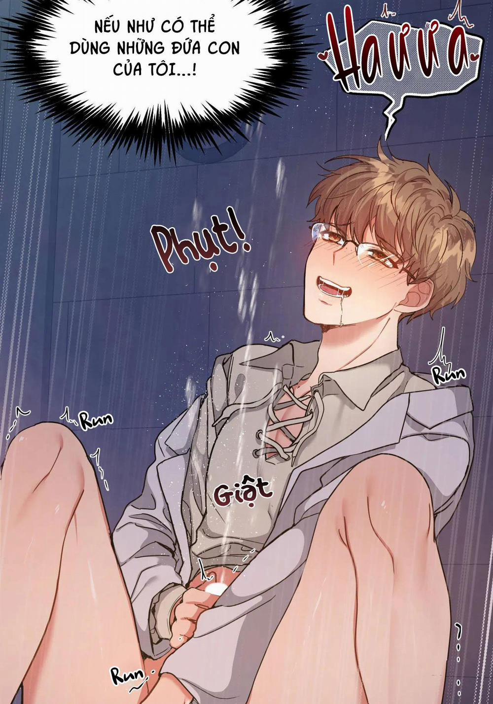 Bên Trong Lâu Đài 1 H+ trang 9